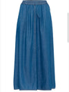 Kaffe Luise Maxi Skirt