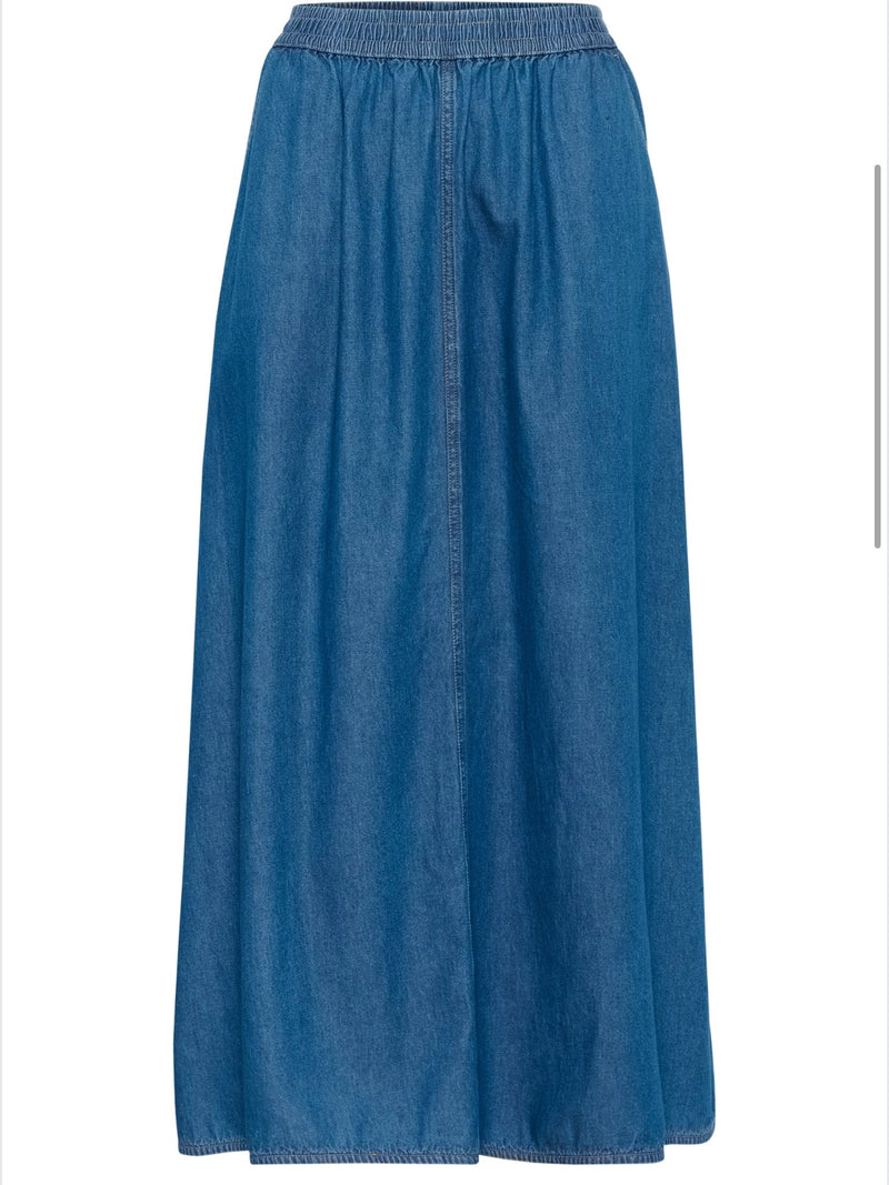 Kaffe Luise Maxi Skirt