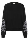 Kaffe Vivian Sweatshirt