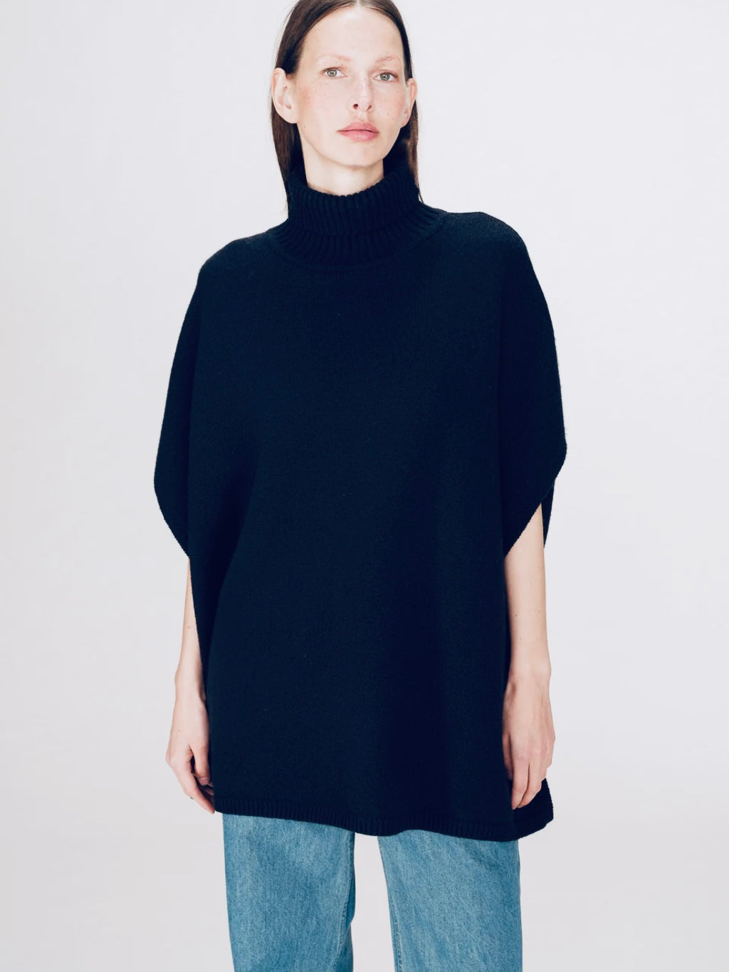 Grace & Mila Saison Poncho