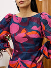 FRNCH Stendhal Dress