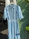mbyM Geraldine Maxi Dress
