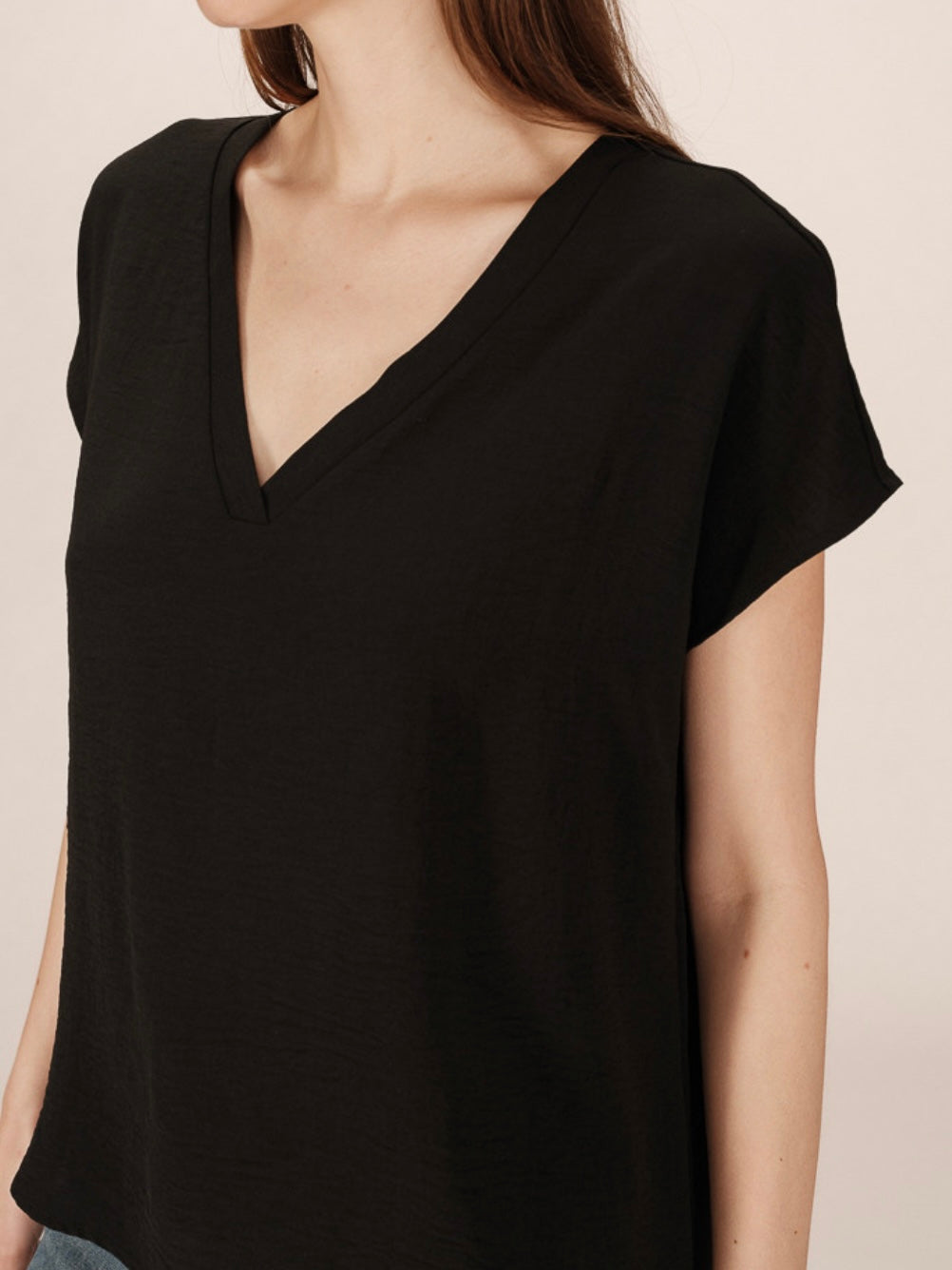 Grace & Mila Season Top
