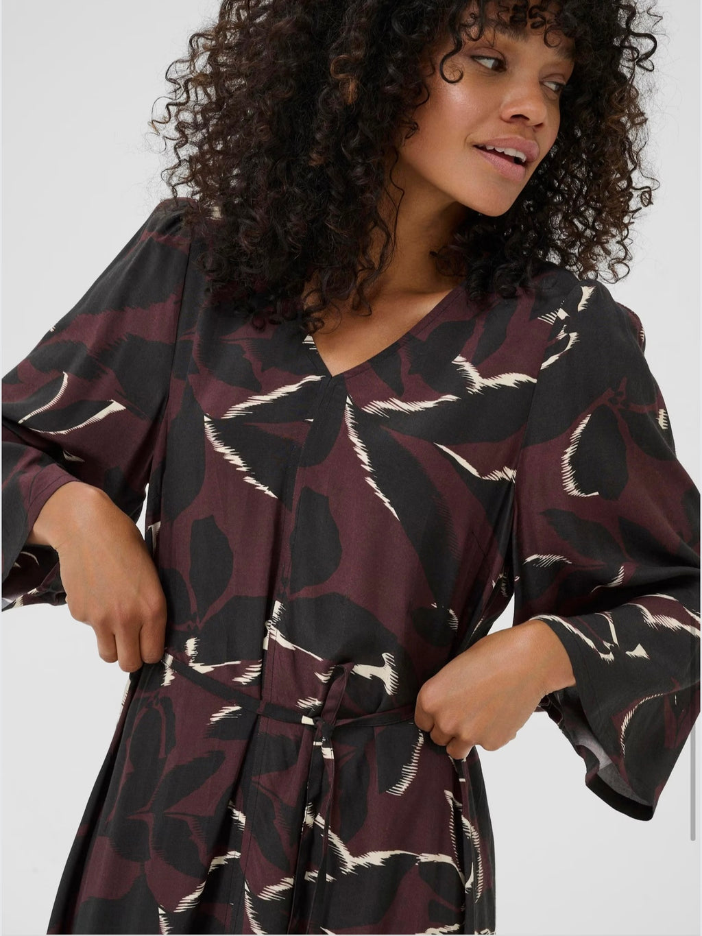 Kaffe Mille Dress