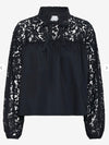 Kaffe Cynthia Blouse