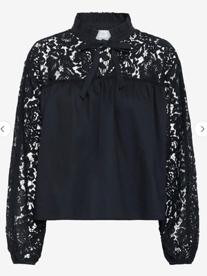 Kaffe Cynthia Blouse