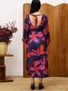 FRNCH Stendhal Dress
