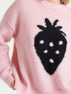 Compania Fantastica Strawberry Jumper