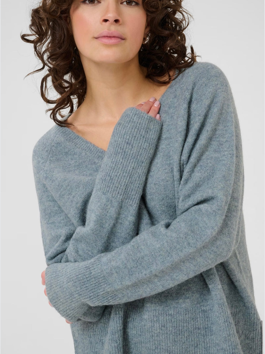 Kaffe Niel Jumper