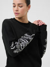 Kaffe Vivian Sweatshirt