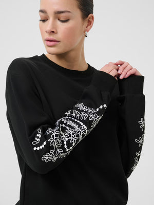 Kaffe Vivian Sweatshirt
