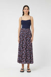 Sara Maxi Skirt