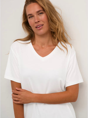 Ida V Neck T-shirt