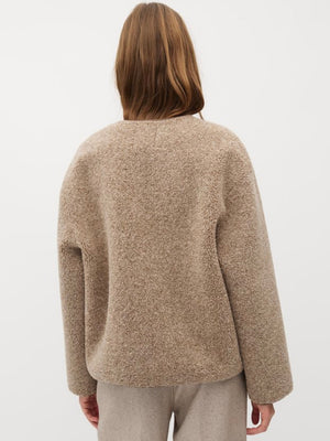 mbyM Keisa Coat