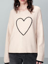 Heart Jumper