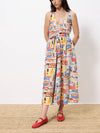 FRNCH Achouak Dress