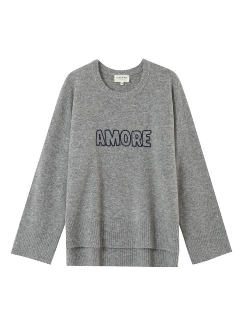 Amore Jumper