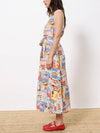 FRNCH Achouak Dress
