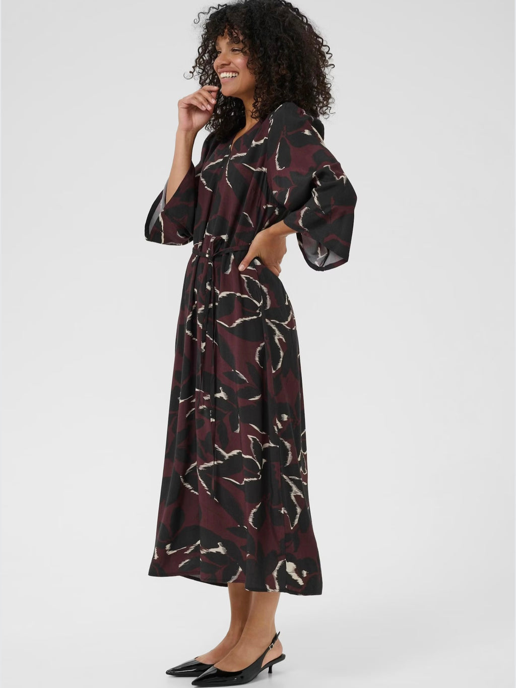 Kaffe Mille Dress