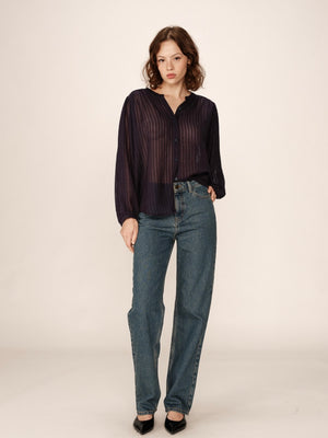 Grace & Mila Poesie Blouse