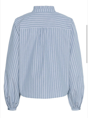 Kaffe Milina Blouse