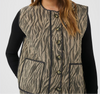 Kaffe Kayla Waistcoat