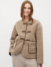 mbyM Keisa Coat