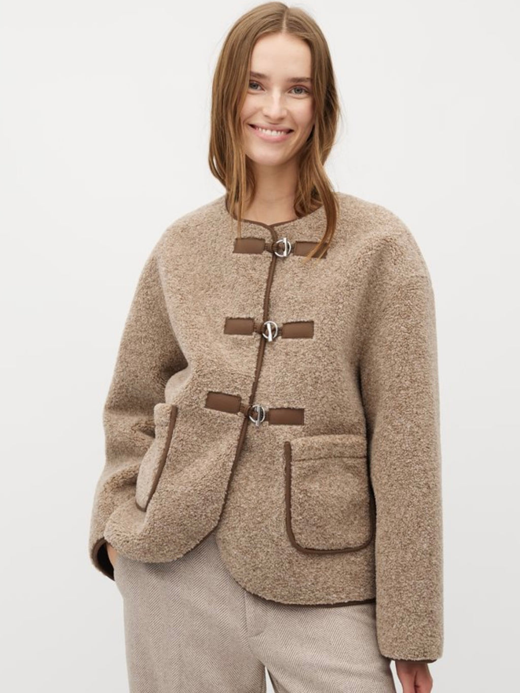 mbyM Keisa Coat