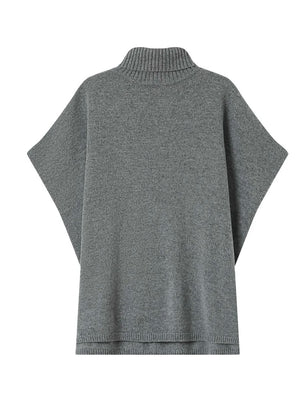 Grace & Mila Saison Poncho