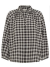 Kaffe Elna Blouse