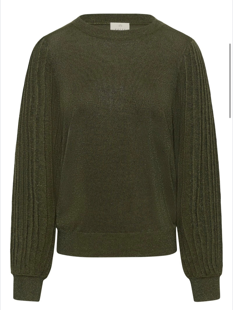 Kaffe Regina Jumper