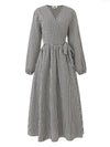 FRNCH Anemone Dress