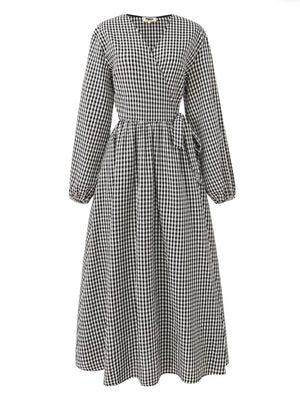 FRNCH Anemone Dress