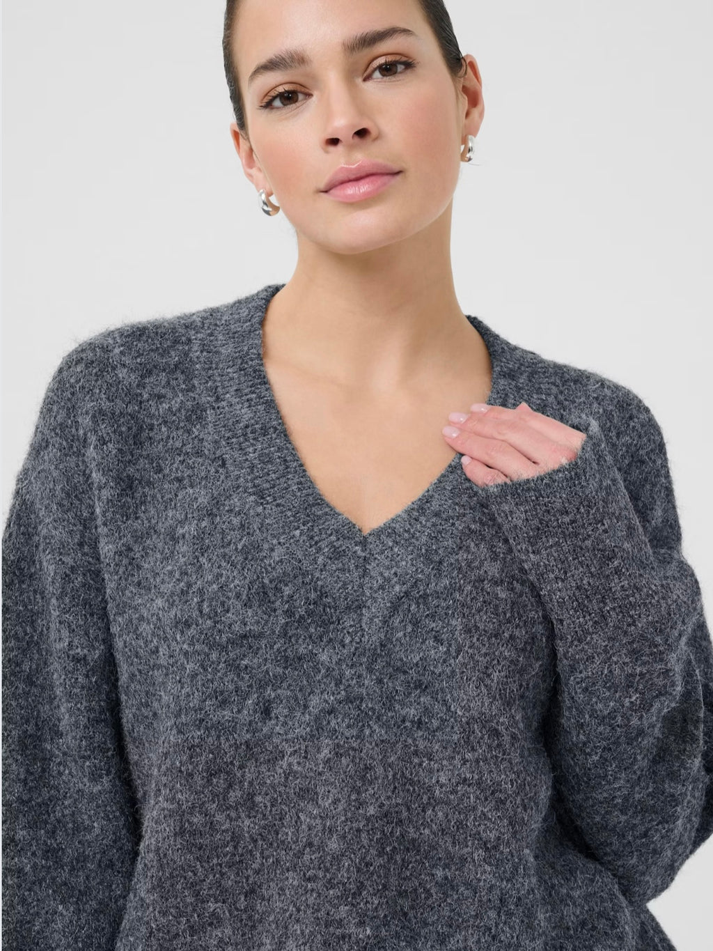 Kaffe Trudy Jumper