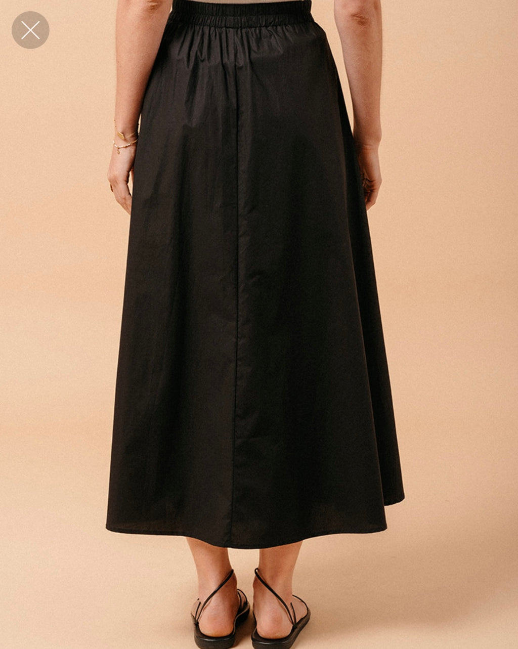 Mutine Skirt