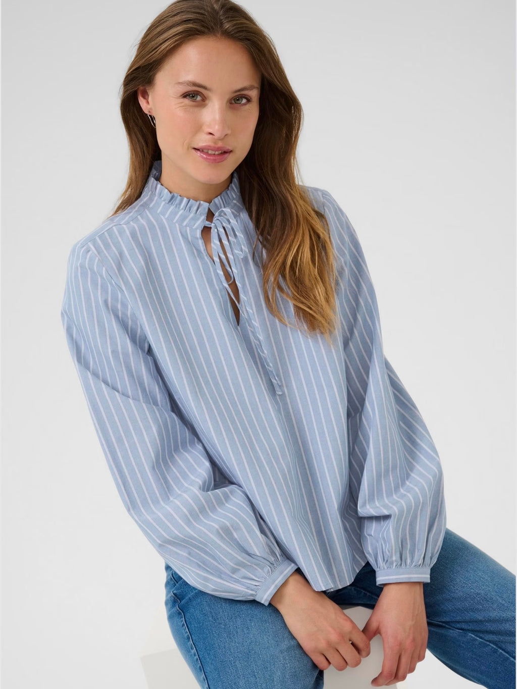 Kaffe Milina Blouse