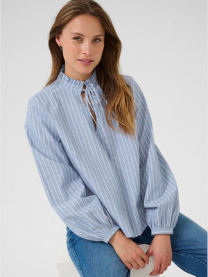 Kaffe Milina Blouse