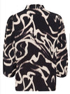 Kaffe Martha Blouse