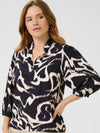 Kaffe Martha Blouse