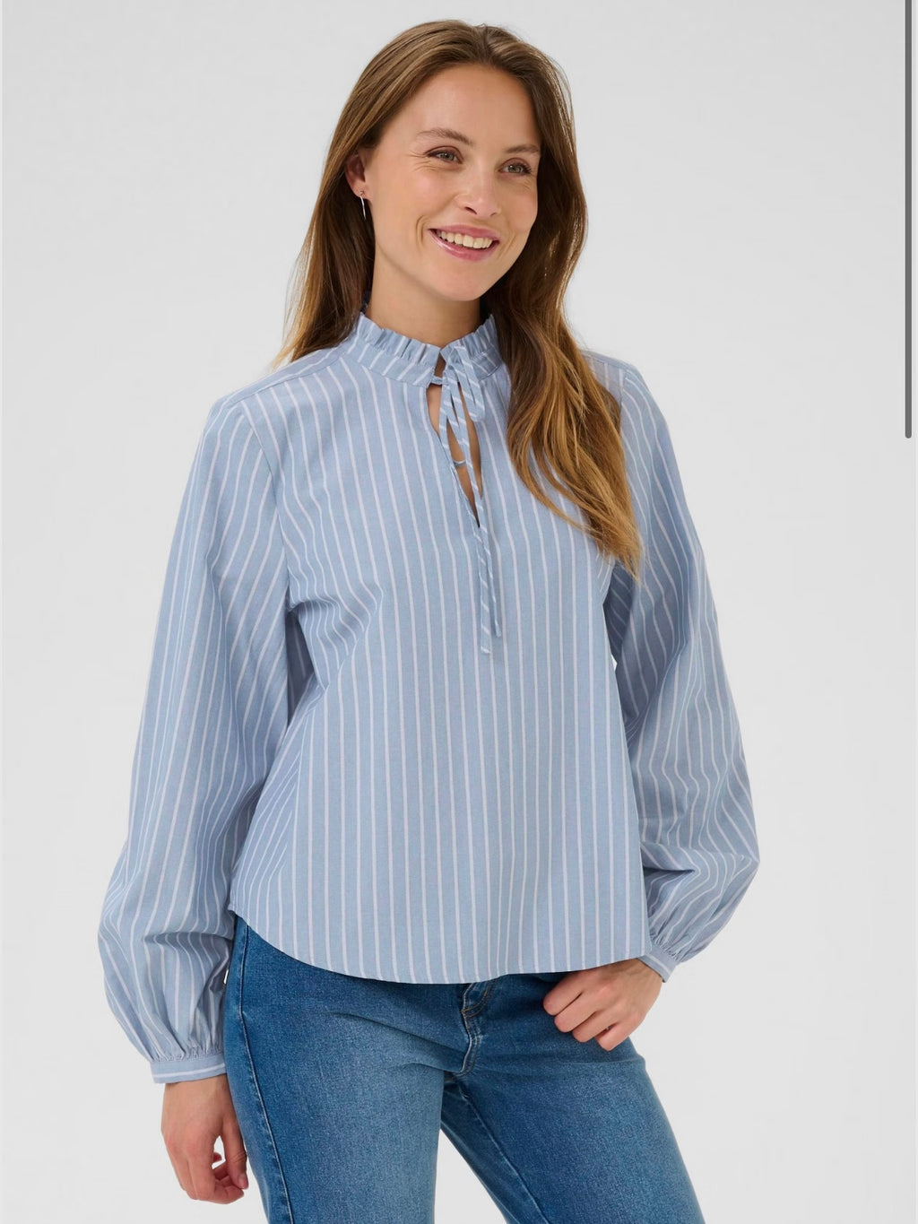 Kaffe Milina Blouse