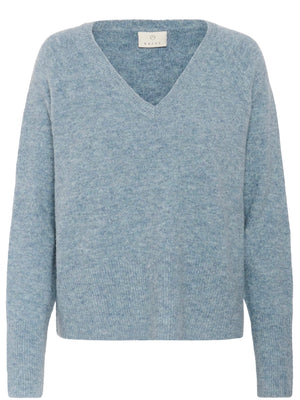 Kaffe Niel Jumper