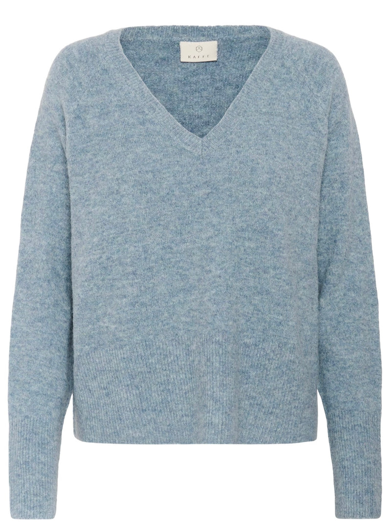 Kaffe Niel Jumper