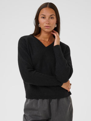 Kaffe Niel Jumper