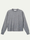 Compania Fantastica Grey Jumper