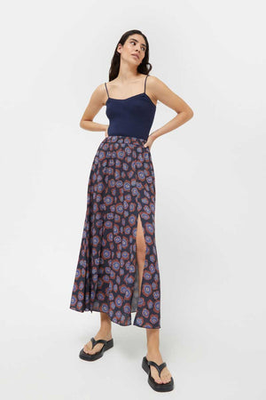 Sara Maxi Skirt