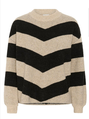 Kaffe Kaverana Jumper