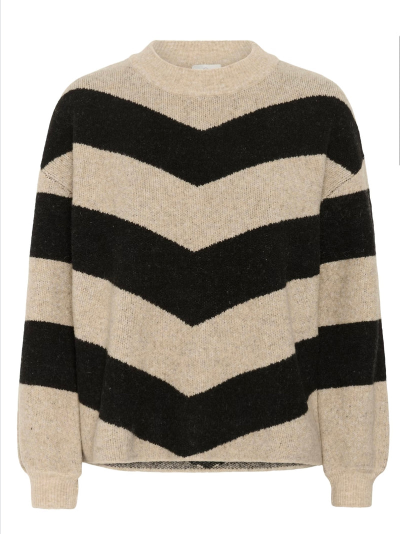 Kaffe Kaverana Jumper