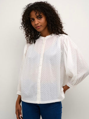 Roca Blouse