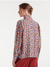 Compania Fantastica Floral Blouse