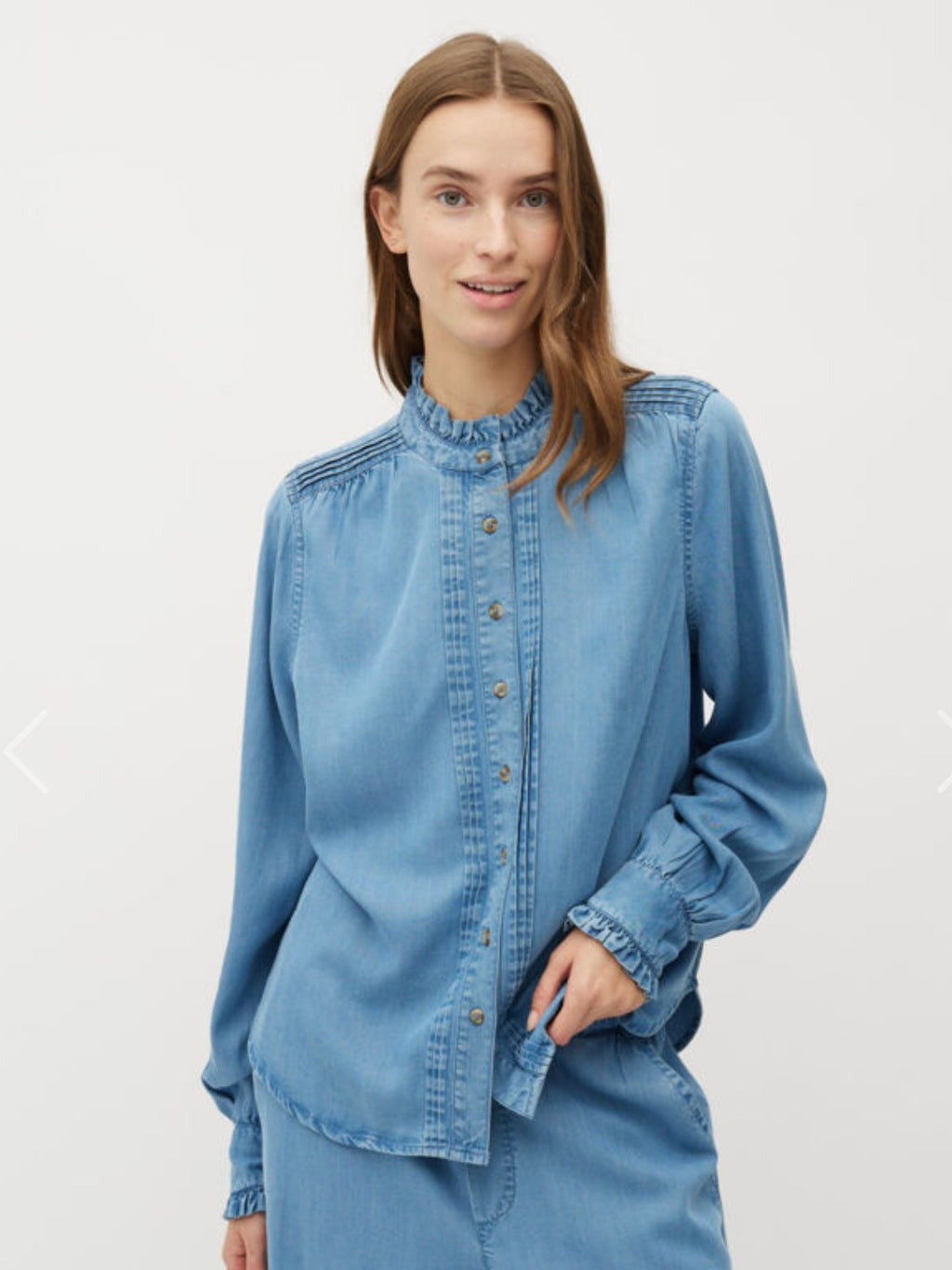 mbyM Gabrielle Shirt